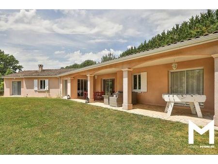 vente villa 6 pièces 18 m²