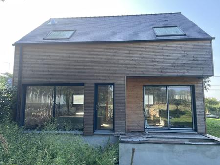 vente maison à mesquer (44420) : à vendre / 98m² mesquer