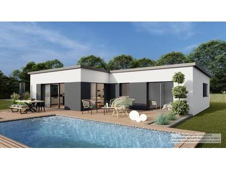 vente maison à rouans (44640) : à vendre / 103m² rouans