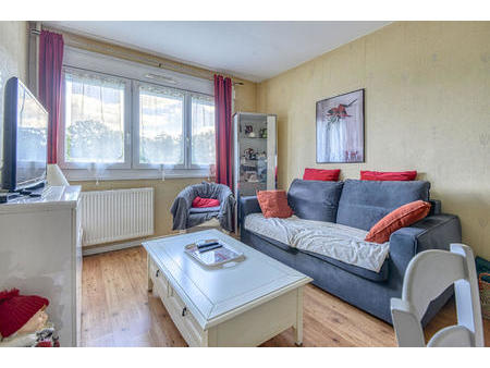 vente appartement 2 pièces à nantes saint-jacques (44000) : à vendre 2 pièces / 53m² nante