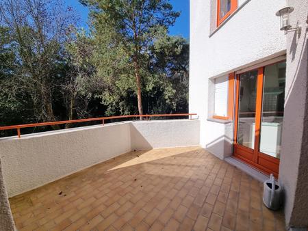 vente appartement 5 pièces à nantes pont du cens - petit port (44000) : à vendre 5 pièces 