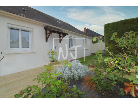 vente maison à brissac-loire-aubance (49320) : à vendre / 115m² brissac-loire-aubance