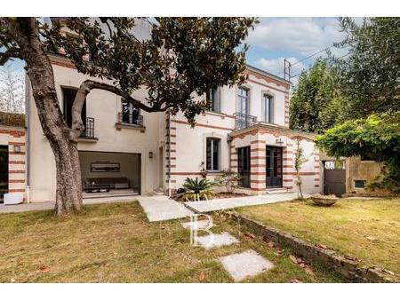 vente maison piscine à nantes rond-point de rennes (44000) : à vendre piscine / nantes ron