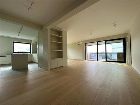 appartement f