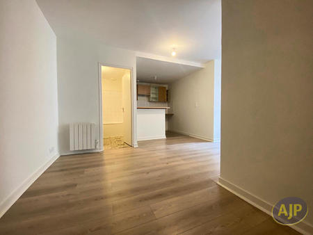 vente appartement t1 à nantes centre ville (44000) : à vendre t1 / 32m² nantes centre vill