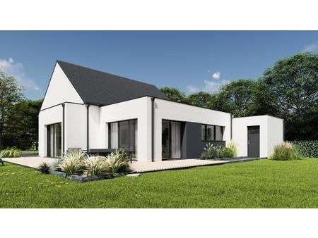 vente maison à baud (56150) : à vendre / 100m² baud