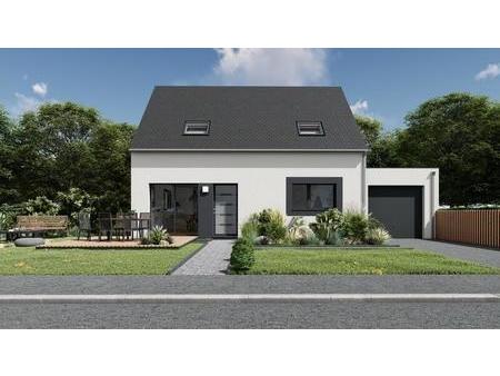 vente maison à perros-guirec (22700) : à vendre / 98m² perros-guirec