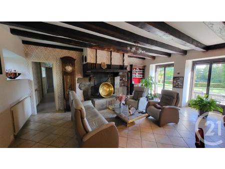 vente maison à tinténiac (35190) : à vendre / 200m² tinténiac