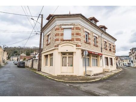 vente maison 7 pièces 300 m²