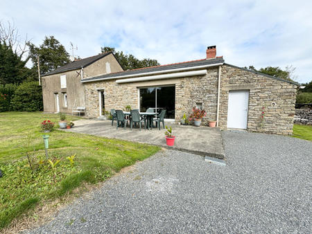 vente maison à vigneux-de-bretagne (44360) : à vendre / 104m² vigneux-de-bretagne