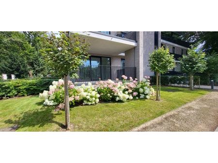 appartement 1 chambre terrasse dans résidence au calme