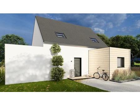 vente maison à melgven (29140) : à vendre / 95m² melgven