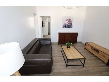 location appartement 4 pièces 59 m² la roche-sur-yon (85000)