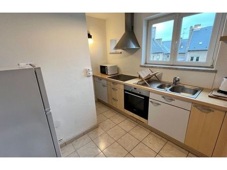 location appartement 4 pièces 80 m² thionville (57100)