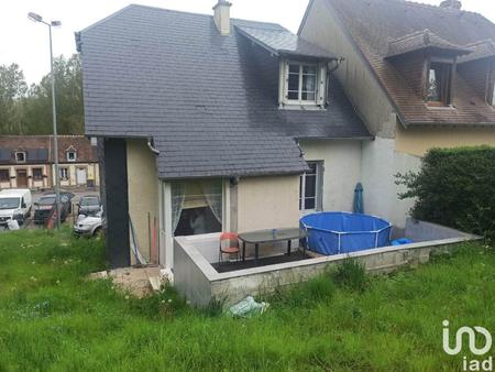 vente maison à l'aigle (61300) : à vendre / 74m² l'aigle