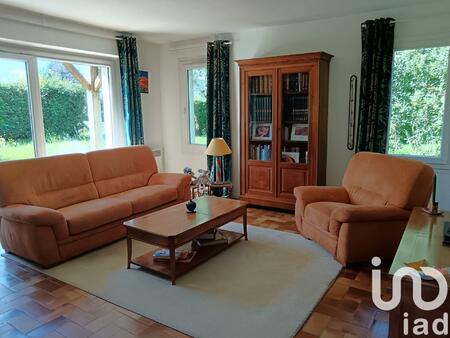 vente maison au thuit-signol (27370) : à vendre / 114m² le thuit-signol