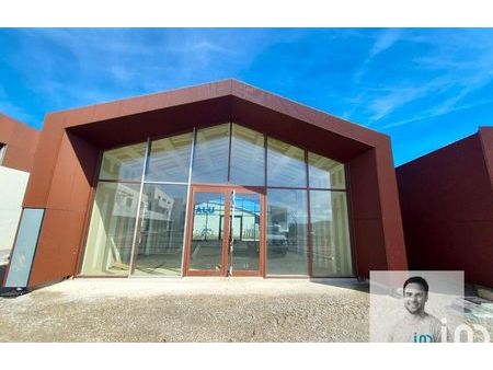 location commerce 136 m² muret (31600)