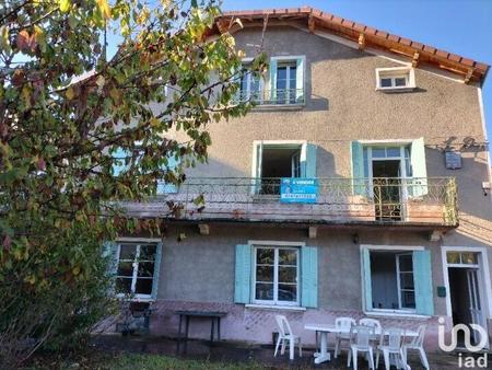 vente maison à désaignes (07570) : à vendre / 250m² désaignes