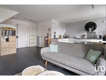 vente appartement 3 pièces à lyon 7e (69007) : à vendre 3 pièces / 79m² lyon 7e