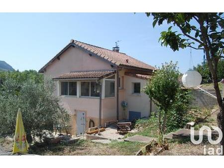 vente maison à millau (12100) : à vendre / 85m² millau