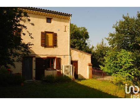 vente maison à mirepoix (09500) : à vendre / 154m² mirepoix