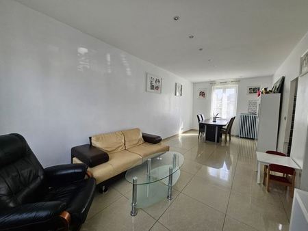 vente maison 5 pièces 115 m²