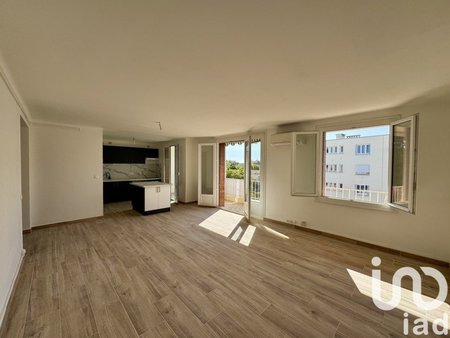 vente appartement 3 pièces de 67 m² à nîmes (30000)