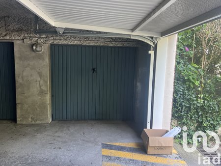 vente garage 16 m²