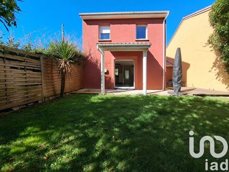 vente maison 5 pièces de 95 m² à montauban (82000)