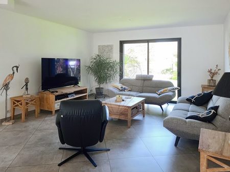 vente maison 6 pièces 190 m²