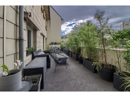 vente appartement 7 pièces