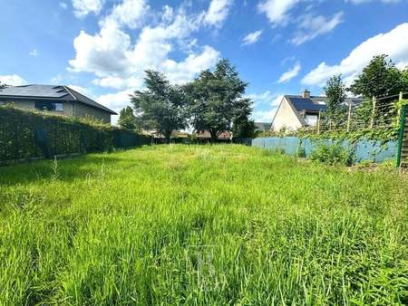 terrain à vendre à astene € 365.000 (kvud8) - immo beguin | zimmo