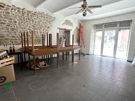 vente maison 25 pièces 600 m²