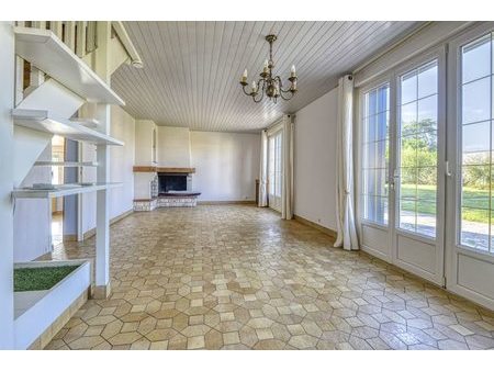 vente maison 5 pièces 113.86 m²