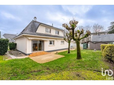 vente maison 5 pièces 117 m²