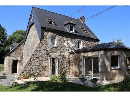 vente maison 7 pièces 189.68 m²