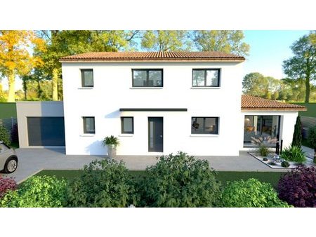 vente maison neuve 5 pièces 176 m²