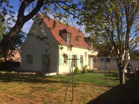 vente maison 5 pièces 120 m²