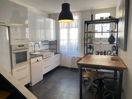 vente maison 5 pièces 86 m²