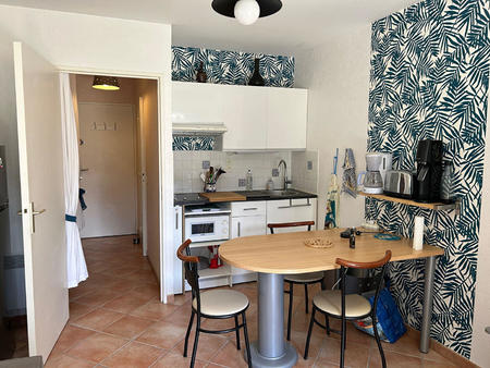 location appartement t1 meublé à la baule-escoublac le guézy (44500) : à louer t1 meublé /