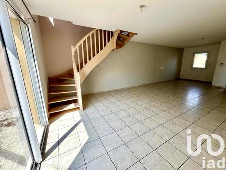 location maison à bellevigny (85170) : à louer / 78m² bellevigny