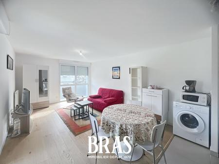 location appartement t1 meublé à nantes (44000) : à louer t1 meublé / 34m² nantes