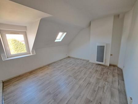 location appartement t1 à nantes centre ville (44000) : à louer t1 / 17m² nantes centre vi