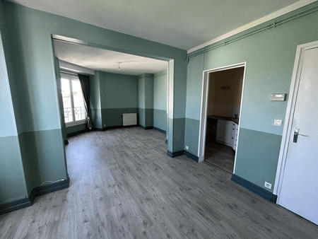 location appartement 4 pièces à rouen (76000) : à louer 4 pièces / 70m² rouen