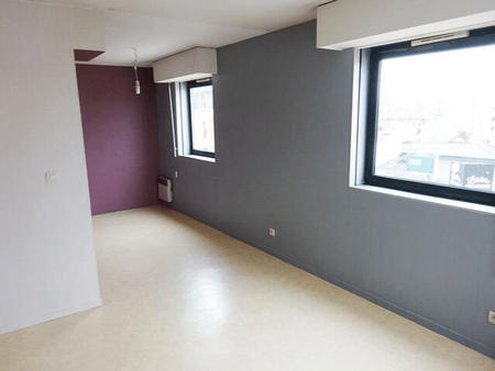 location appartement t1 à rouen (76000) : à louer t1 / 32m² rouen