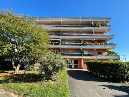 vente appartement 1 pièce 24.53 m²