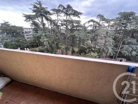 appartement à vendre - 5 pièces - 93 88 m2 - annonay - 07 - rhone-alpes