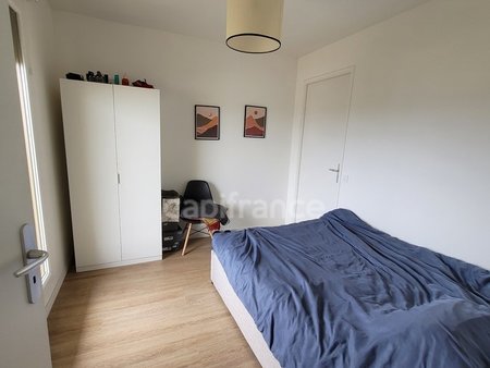 appartement à vendre 2 pièces bagneux (92)  33m2