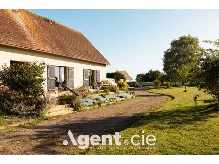 maison à vendre morteaux-couliboeuf