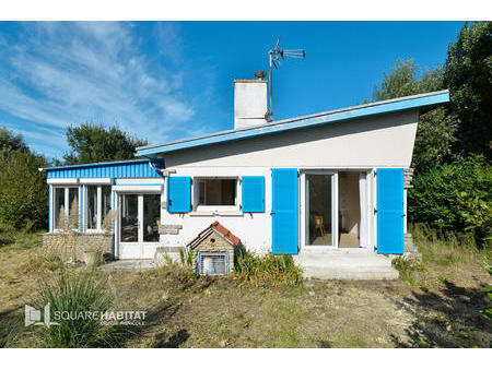 vente maison à courseulles-sur-mer (14470) : à vendre / 63m² courseulles-sur-mer